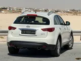 Infiniti QX 70 2018 V6